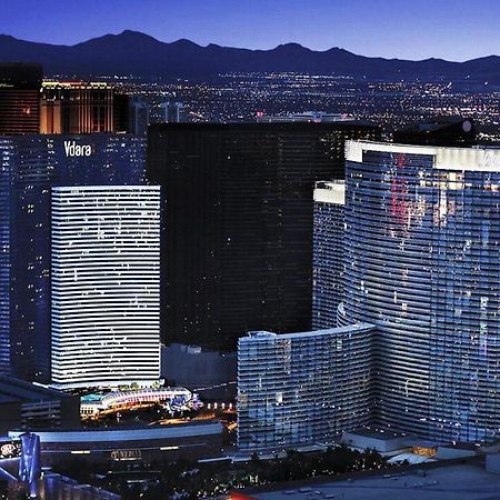 Vdara Studio Suite 011 Pool View Free Valet Parking ラスベガス エクステリア 写真