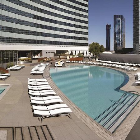 Vdara Studio Suite 011 Pool View Free Valet Parking ラスベガス エクステリア 写真