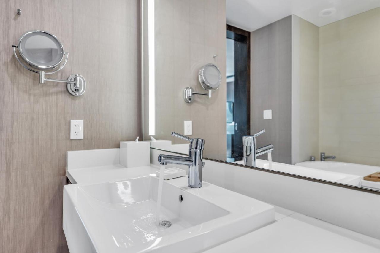 Vdara Studio Suite 011 Pool View Free Valet Parking ラスベガス エクステリア 写真