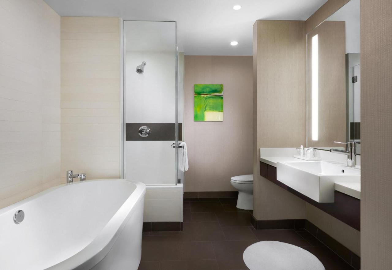 Vdara Studio Suite 011 Pool View Free Valet Parking ラスベガス エクステリア 写真