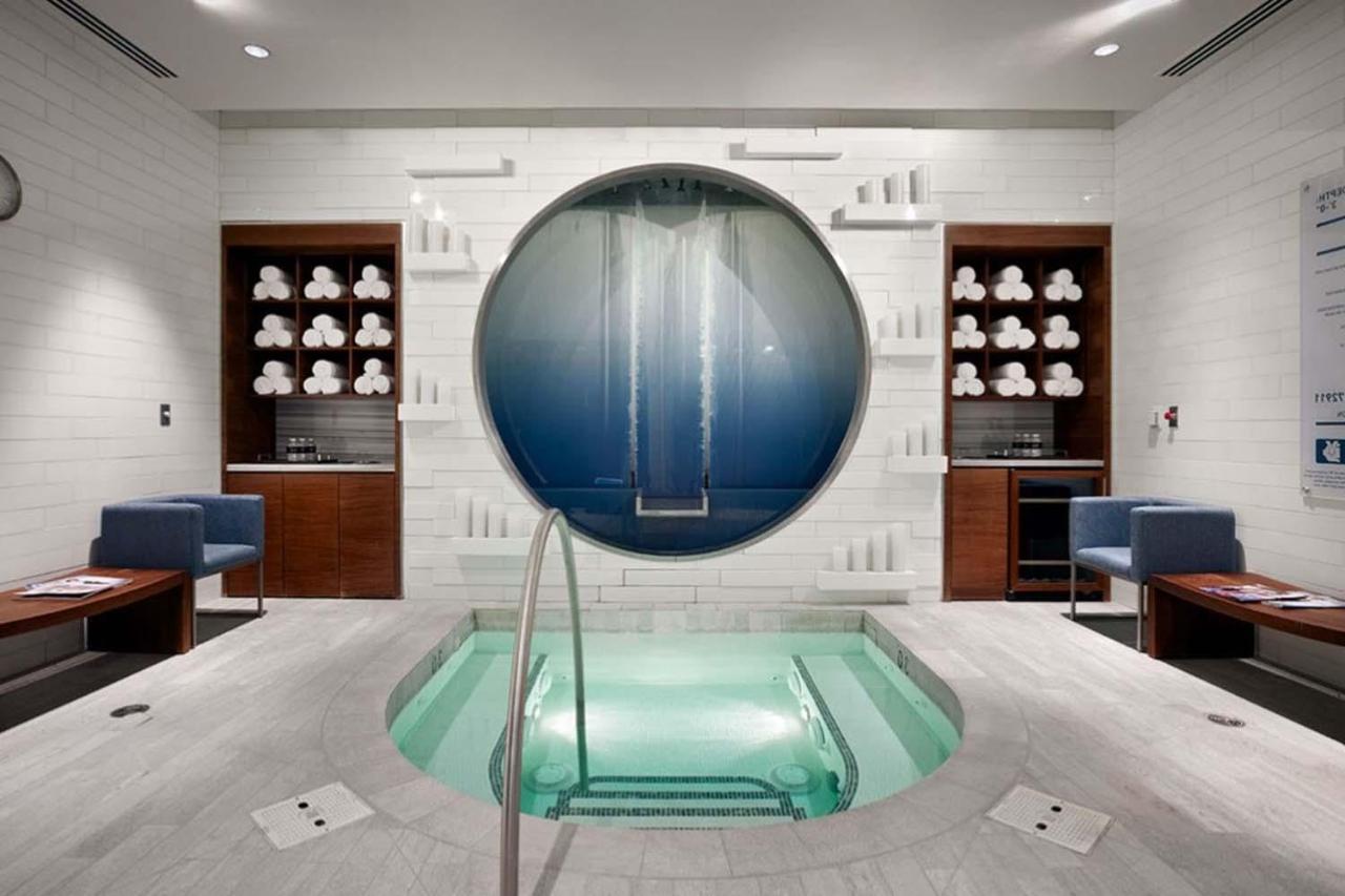 Vdara Studio Suite 011 Pool View Free Valet Parking ラスベガス エクステリア 写真